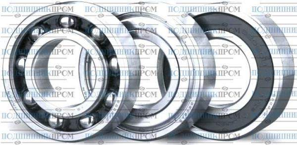 Подшипник P 218