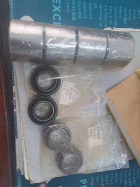 Подшипник шарнирный 89U2-60140 GE20ES Hyundai CPCD