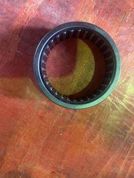 Подшипник шкворня NK55/25 XCMG GR165 GR180 GR215