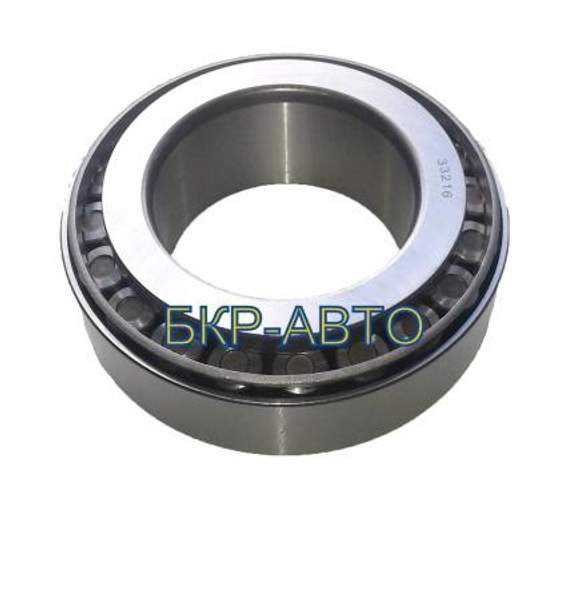 Подшипник ступицы BMT (БМТ) QT 10 33216