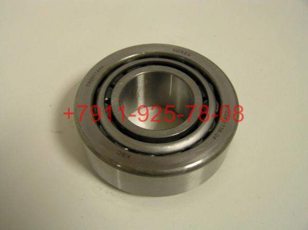 Подшипник ступицы FR OUT Daewoo Ultra Novus перед запчасти для Дэу