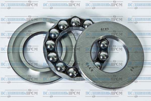 Подшипник UC 317