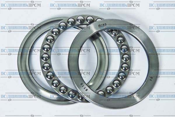 Подшипник UCF 211