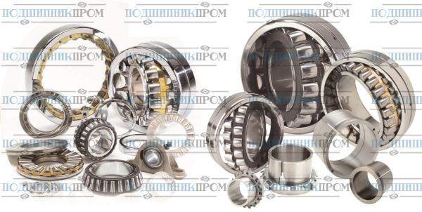 Подшипник UCF 312