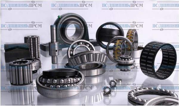 Подшипник UCFK 206