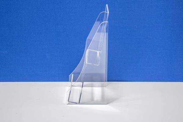 Подставка для аптечных упаковок 90х20х70 2-х яр