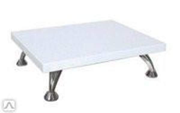 Подставка для ног педикюрная