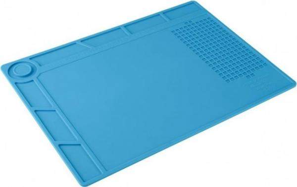 Подставка для паяльника DEKO SI27 25*35см [065-0417]