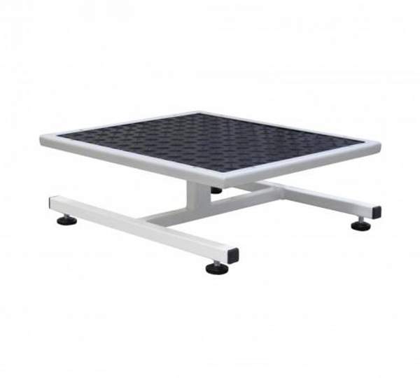 Подставка для ванны педикюрная низкая