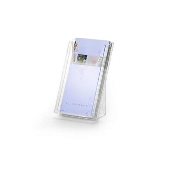 Подставка Durable Combiboxx, для буклетов, 1/3 А4 D8590-19