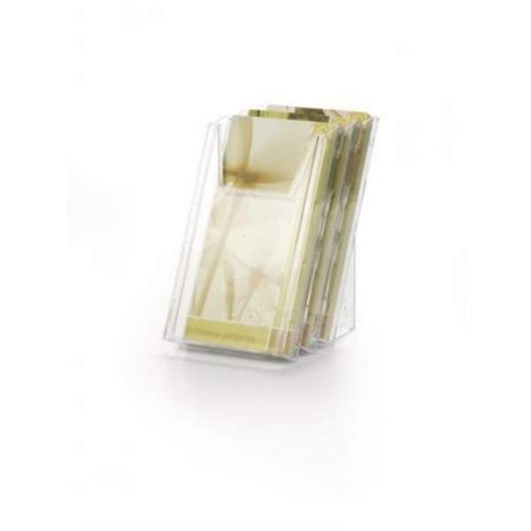 Подставка Durable Combiboxx, для буклетов, комбинированная D8599-19