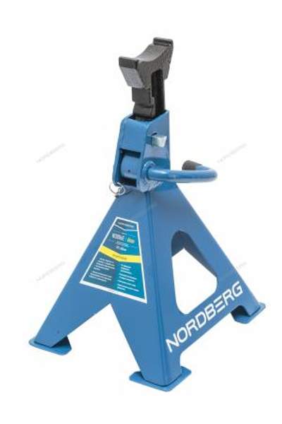 Подставка N3006E страховочная 6т. (1 шт.)