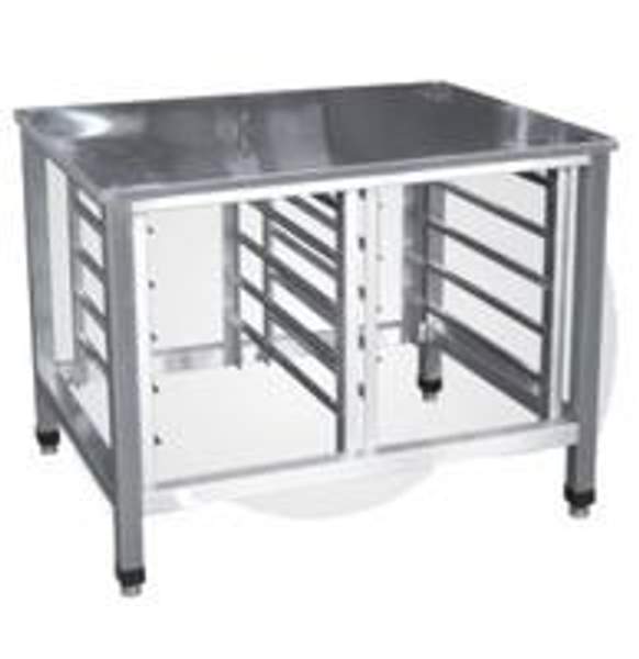 Подставка ПК-10М под пароконвектомат