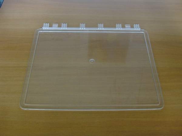 Подставка пластмассовая, Giussani, Италия.