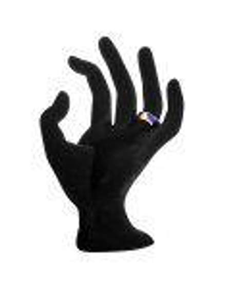 Подставка под бижутерию "Кисть", пб04