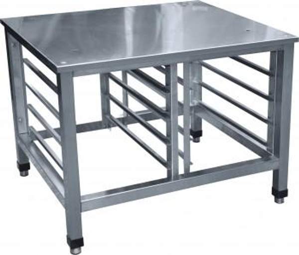 Подставка под пароконвектомат ПК-10М