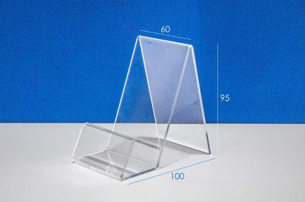 Подставка под товар 60х100х95