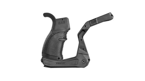 Подставка-Сошка Для Ar 15 Fab-Defense Ar Podium