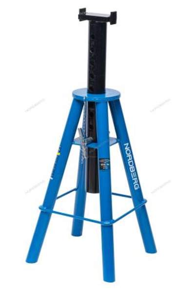 Подставка страховочная профи высокая 10т. (комплект 2 шт.)