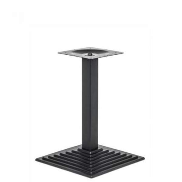 Подстолье чугунное B-42