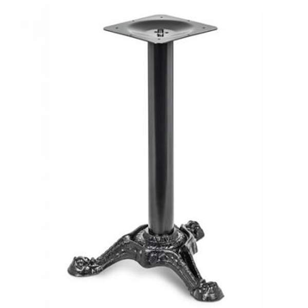 Подстолье чугунное B-L3