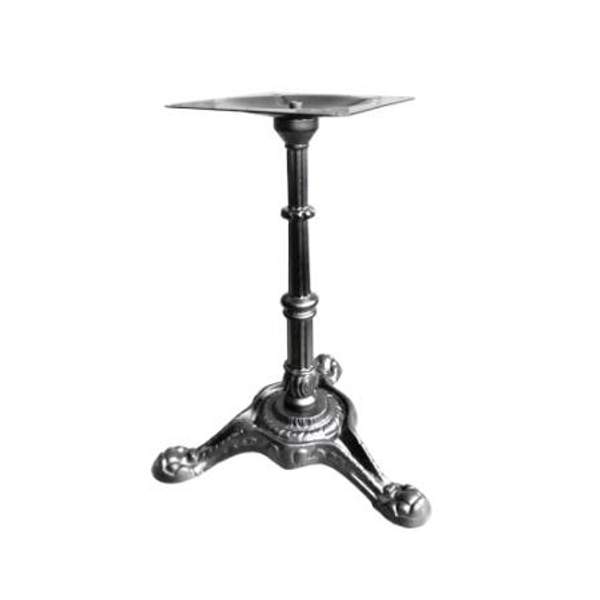 Подстолье чугунное B-L3F