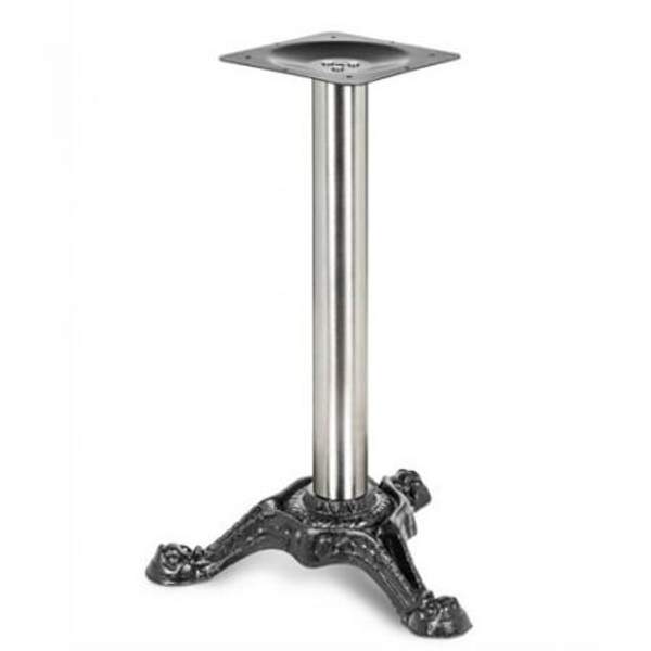 Подстолье чугунное B-L3 ST