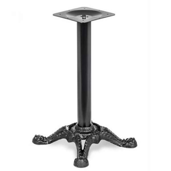 Подстолье чугунное B-L4