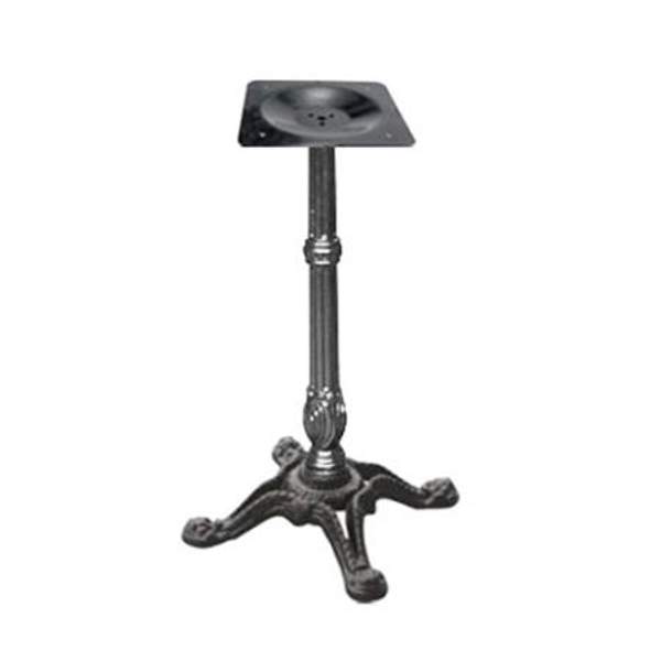 Подстолье чугунное B-L4F