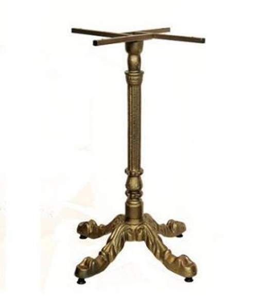 Подстолье из чугуна ИЗ-6А