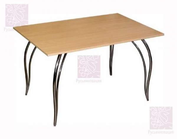 Подстолье "Лувр" 1