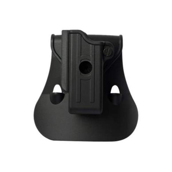 Подсумок Imi Defense Для Пм Черный