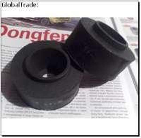 Подушка двигателя передняя круглая 1001030-K1700 DONG FENG