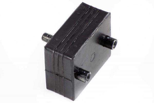 Подушка двигателя задняя 10ZD10-01030 DONG FENG