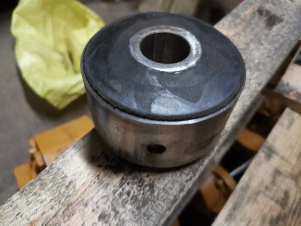 Подушка кабины грейдера XCMG GR215 380300674