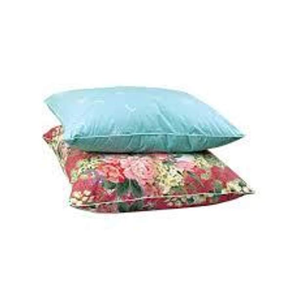 Подушка синтепоновая 60*60, подушки оптом по низкой цене. подушки для рабочих и строителей, подушки в общежития и гостиницы, подушки дешевые в хостел