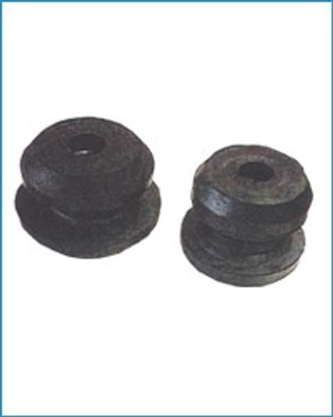 Подушки двигателя для растворонасоса Putzmeister