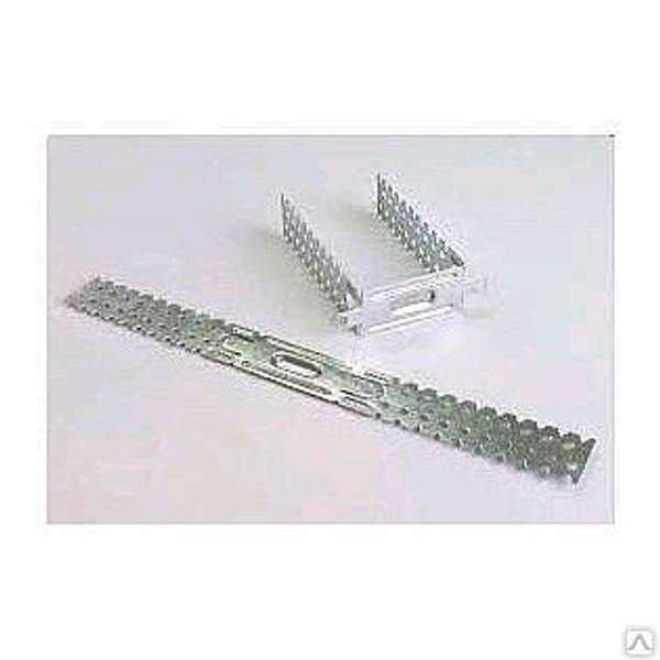 Подвес П-образный для гипсокартона П-125 супер 0,9мм