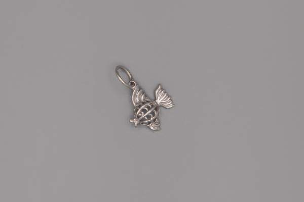 Подвеска из серебра Артю ПА-180