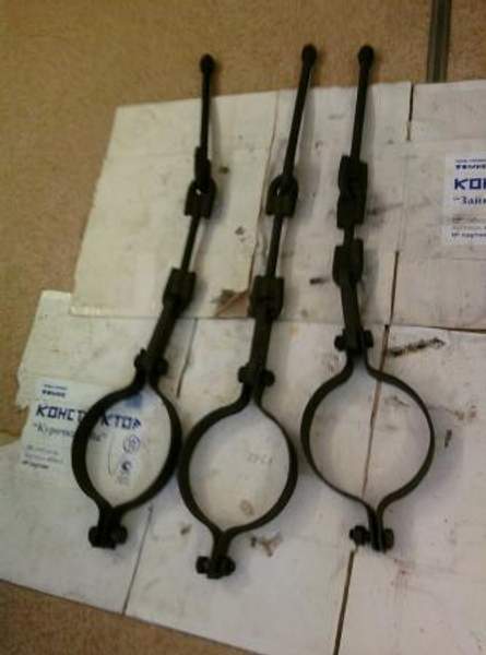 Подвеска ПГ-45-100 ГОСТ 16127-78 в наличии