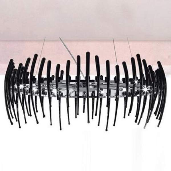 Подвесная люстра Citilux Арго CL252153