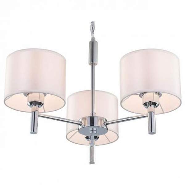 Подвесная люстра Citilux Аврора CL463130