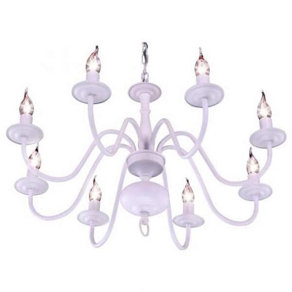 Подвесная люстра Citilux Бонна CL426180