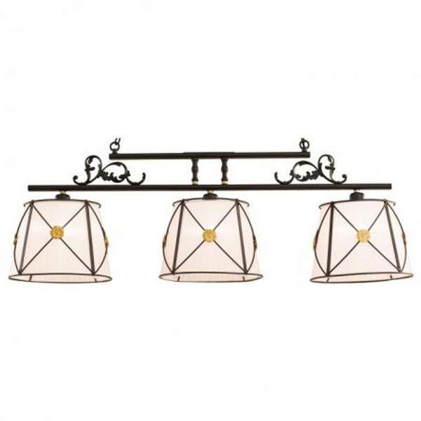 Подвесная люстра Citilux Дрезден CL409234