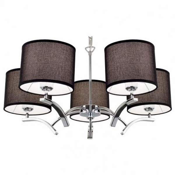 Подвесная люстра Citilux Эвора Рондо CL460152