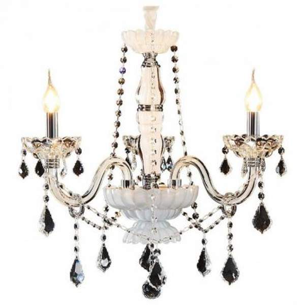 Подвесная люстра Citilux Финка CL353131