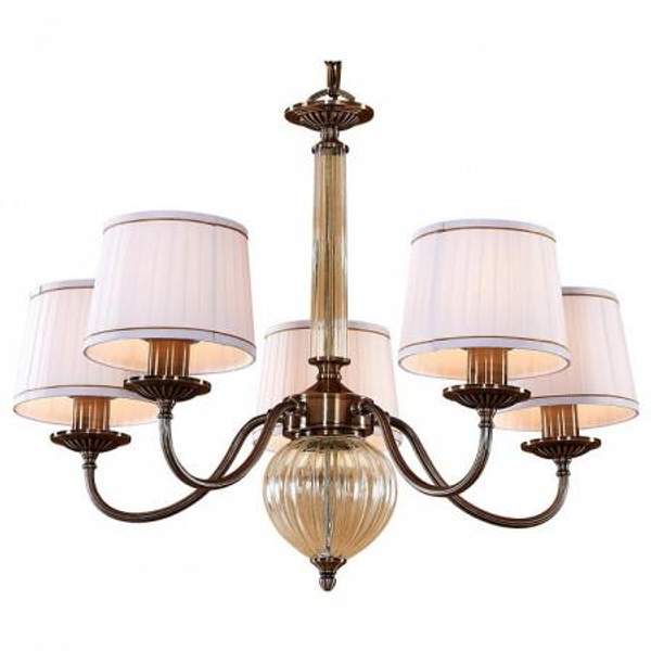 Подвесная люстра Citilux Гера CL433153