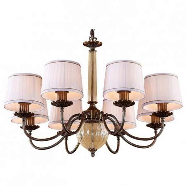 Подвесная люстра Citilux Гера CL433183