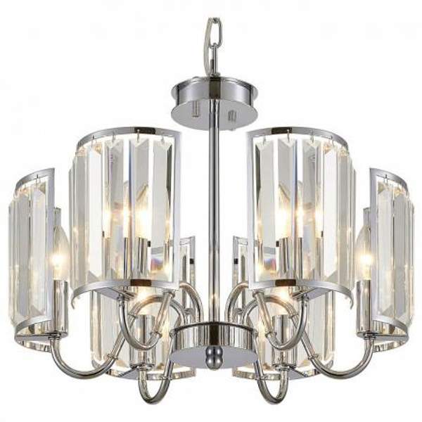 Подвесная люстра Citilux Грета CL333161