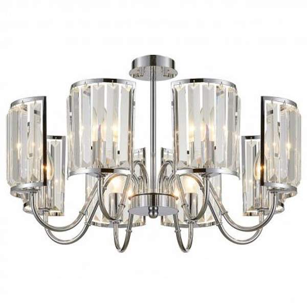 Подвесная люстра Citilux Грета CL333181